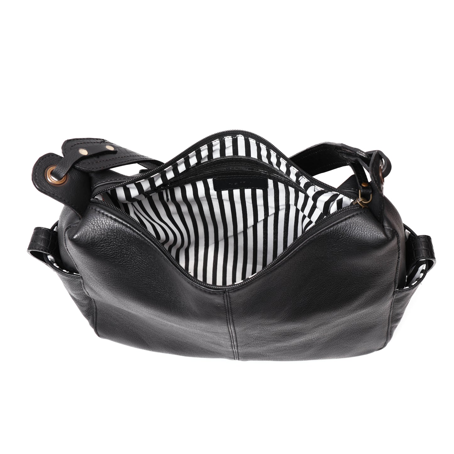 Stylish Leather Women’s Shoulder Bags – Elevate Your Look, ART:-BG-1608 Pack of 25