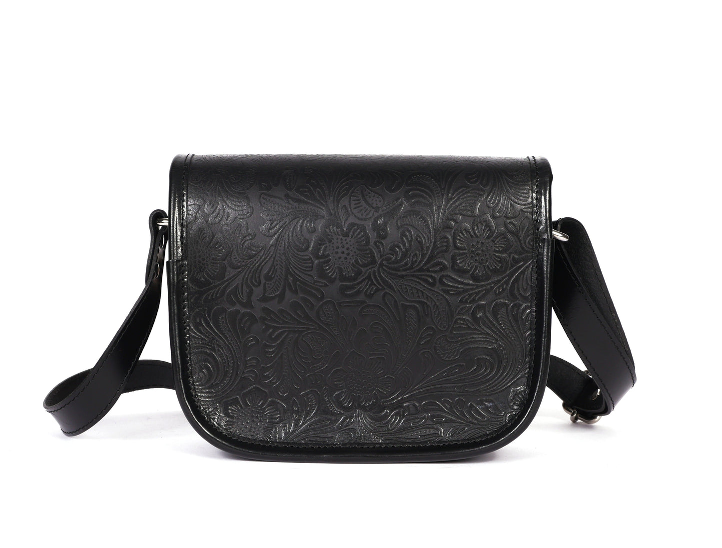 Embossing Leather Bag. Art: BG-1362Brown, BG-1749Black Pack of 25