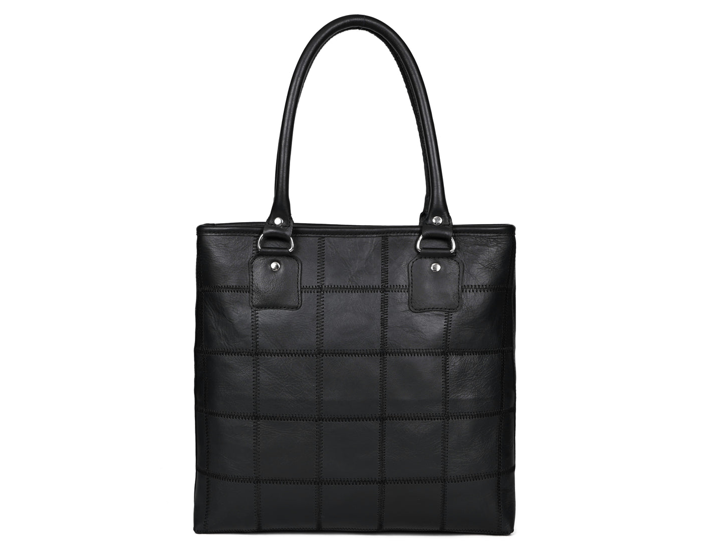 "Sophisticated Simplicity: Elevate Your Style with our Timeless Tote Bag" Art: BG-1141-Z Pack of 25