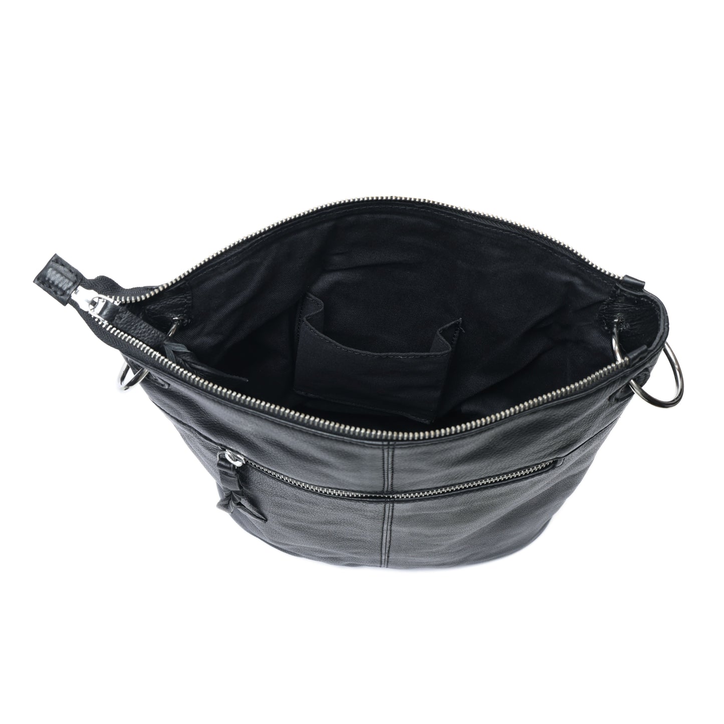 Leather Women's Handbag - Premium, Stylish & Durable Leather Bag for Women"- BG-1758 Pack of 25