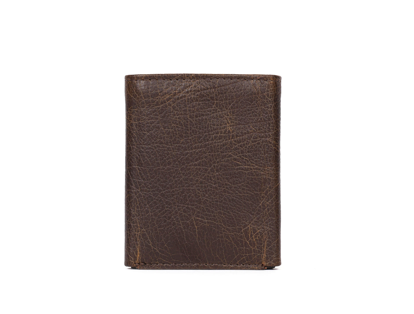 Vintage Leather Wallet, Art:- LA-1405 Pack of 50