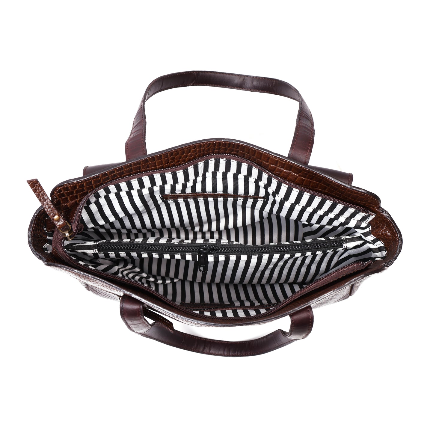 Extra Spacious Stylish Leather Shoulder Bags – Perfect for Every Occasion, ART:-BG-1607 Pack of 25