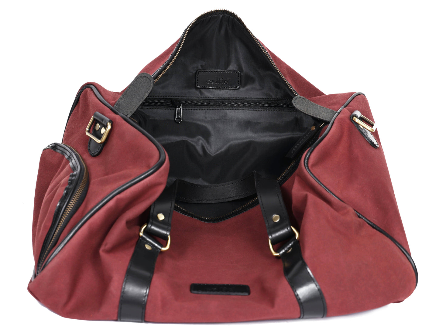 Arabian Duffle Bags, Art: BG-1458 Pack of 25
