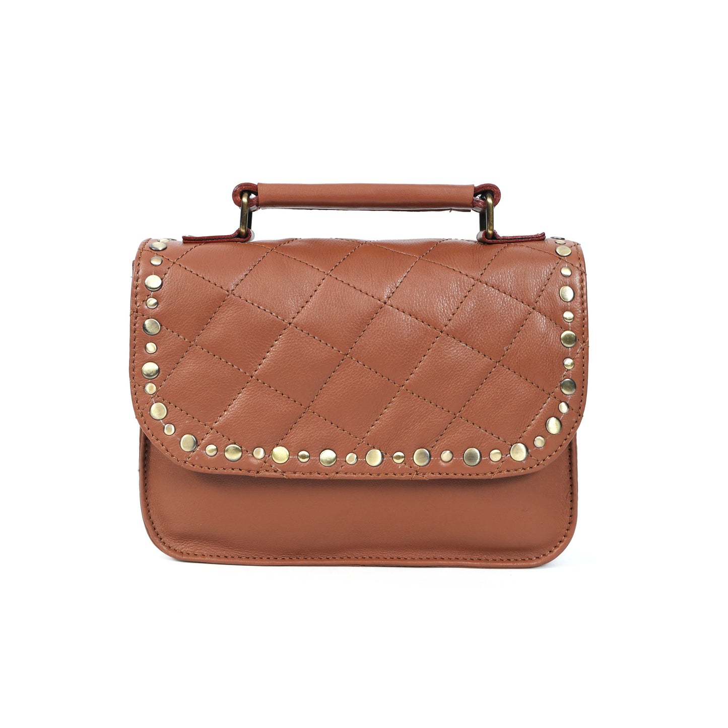 Premium Soft Leather Sling Bag – Stylish & Versatile Crossbody. BG-1618 Pack of 25