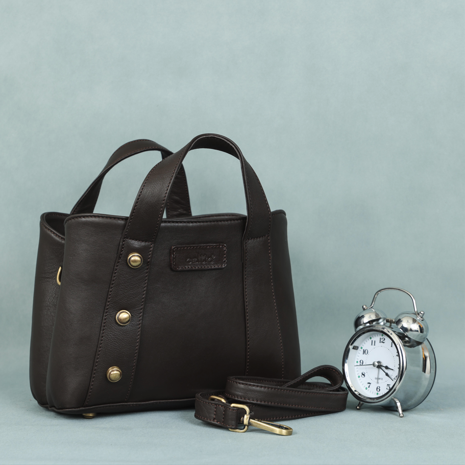 Stylish Girls' Handbag with Detachable Sling Bag – Versatile Accessory, ART:-BG-1592 Pack of 25