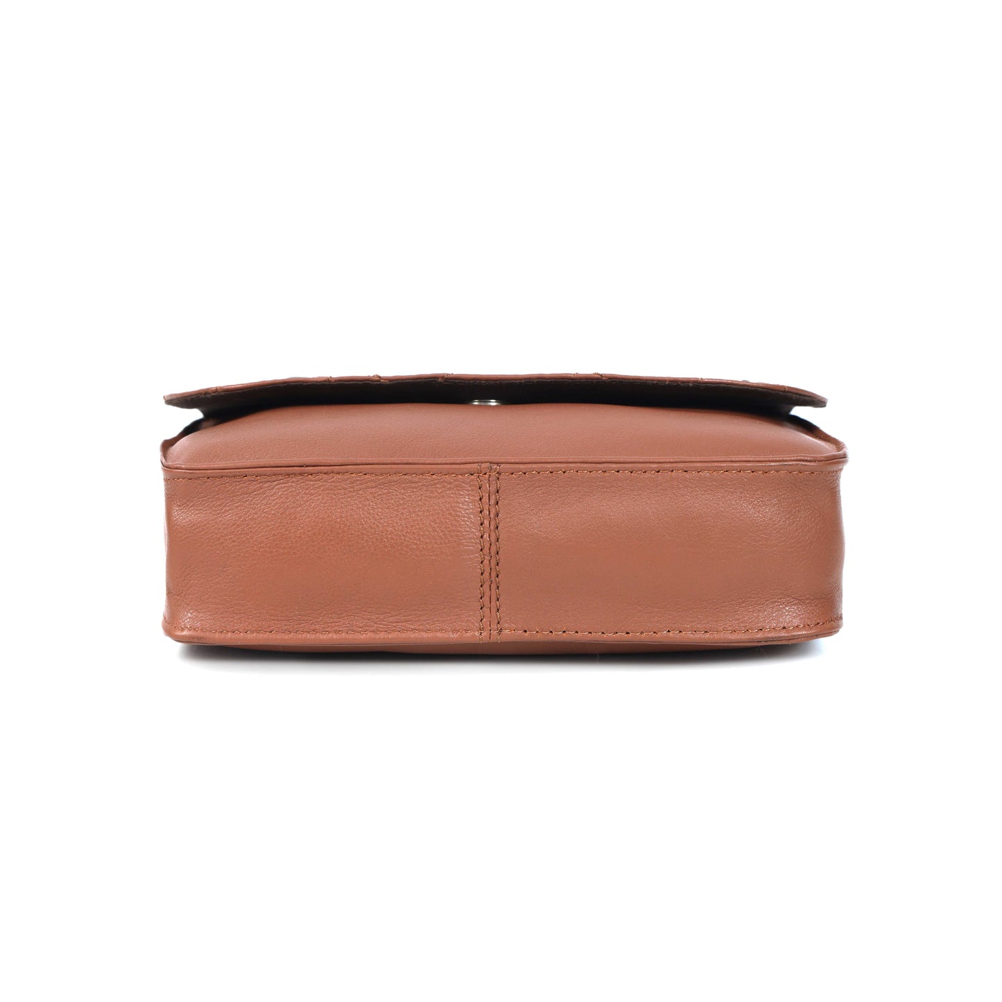 Premium Soft Leather Sling Bag – Stylish & Versatile Crossbody. BG-1618 Pack of 25