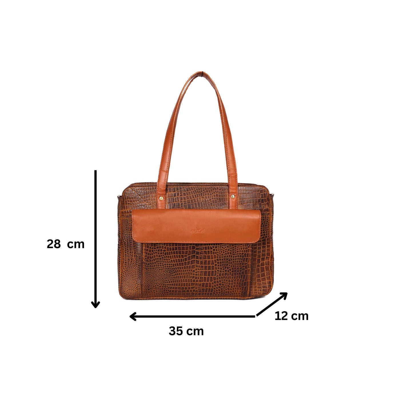 Extra Spacious Stylish Leather Shoulder Bags – Perfect for Every Occasion, ART:-BG-1607 Pack of 25