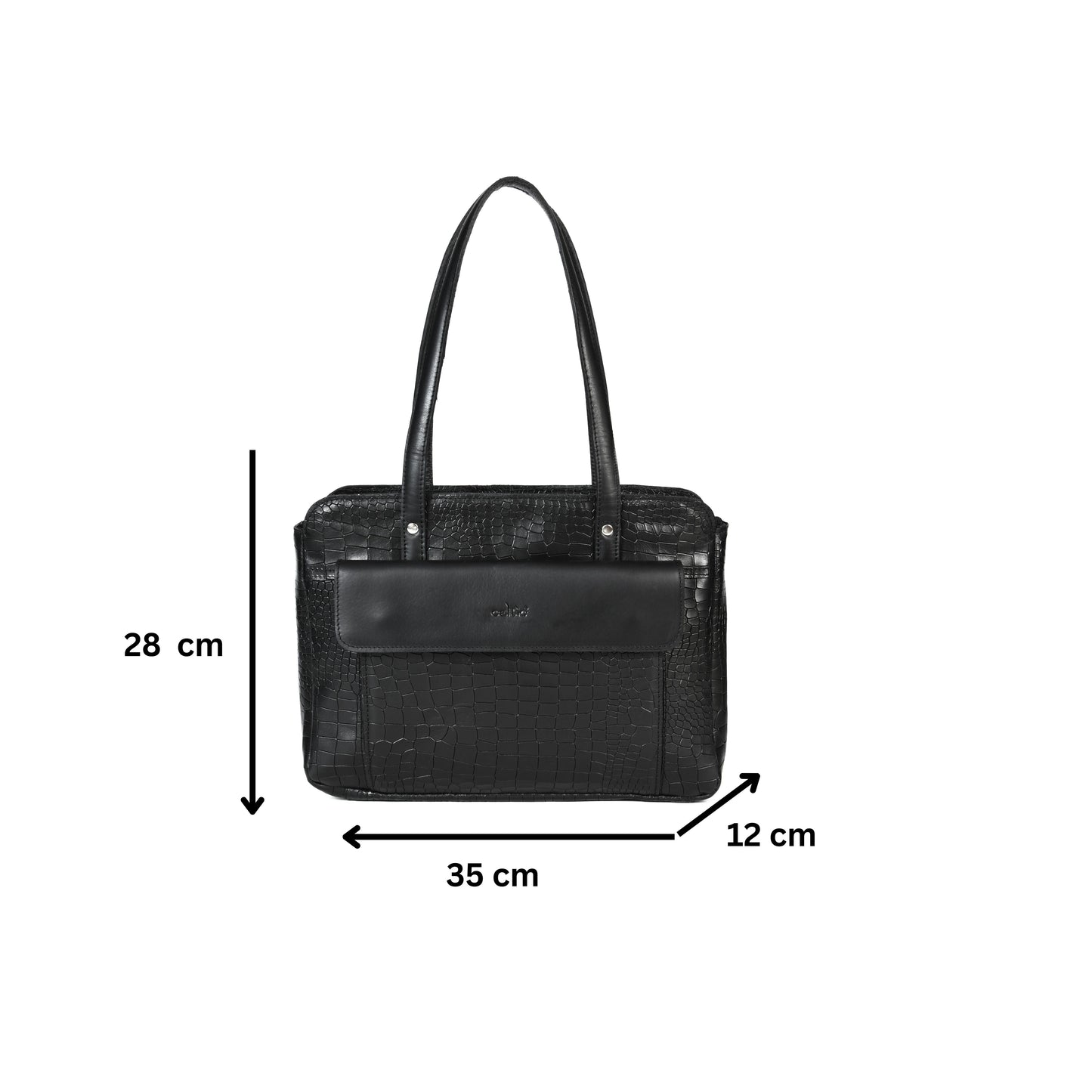 Extra Spacious Stylish Leather Shoulder Bags – Perfect for Every Occasion, ART:-BG-1607 Pack of 25