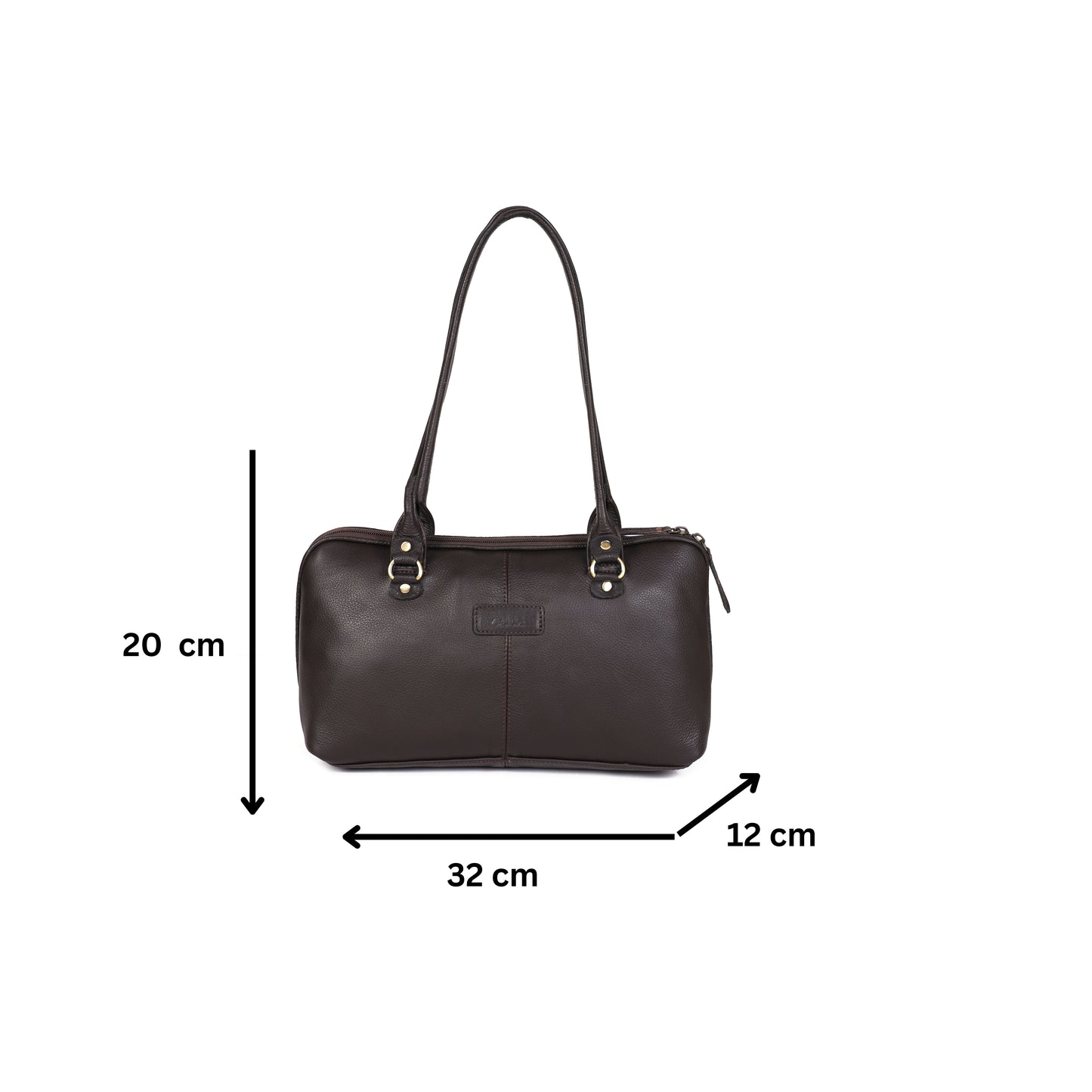 "Luxury Women's Leather Purses: Timeless Elegance for Every Occasion" ART:- BG-1598 Pack of 25