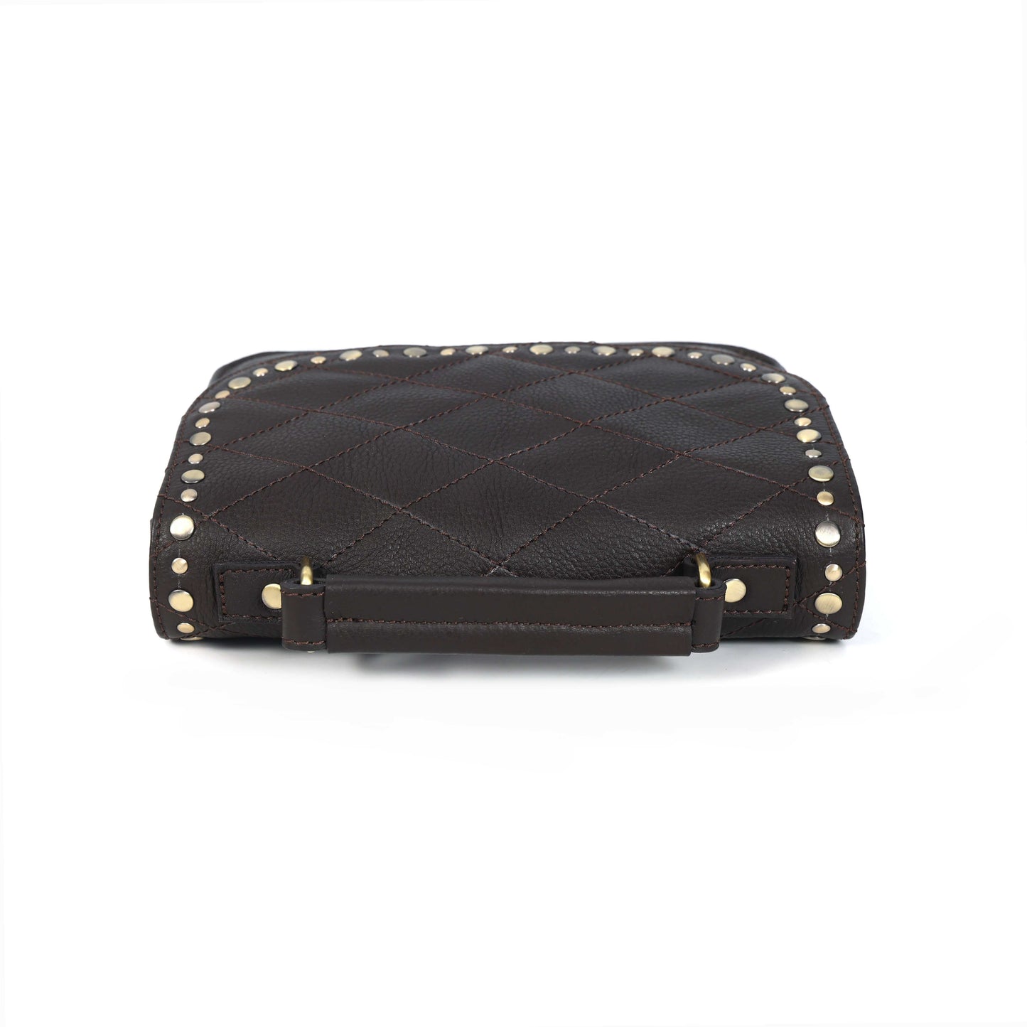 Premium Soft Leather Sling Bag – Stylish & Versatile Crossbody. BG-1618 Pack of 25