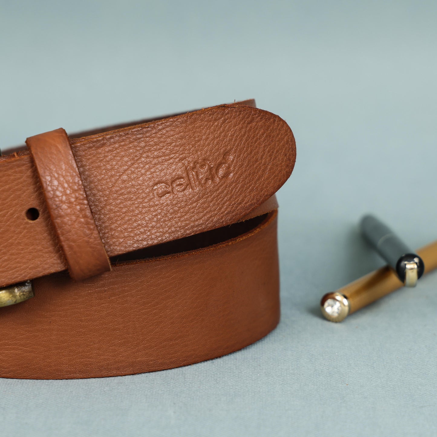 Stylish Girls' Leather Belt – Trendy Accessories for Kids, ART:-LB-829 Pack of 50