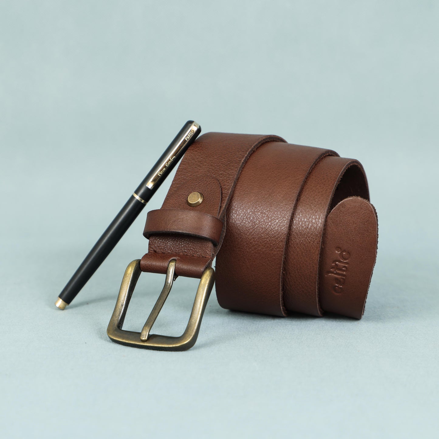 Stylish Girls' Leather Belt – Trendy Accessories for Kids, ART:-LB-829 Pack of 50