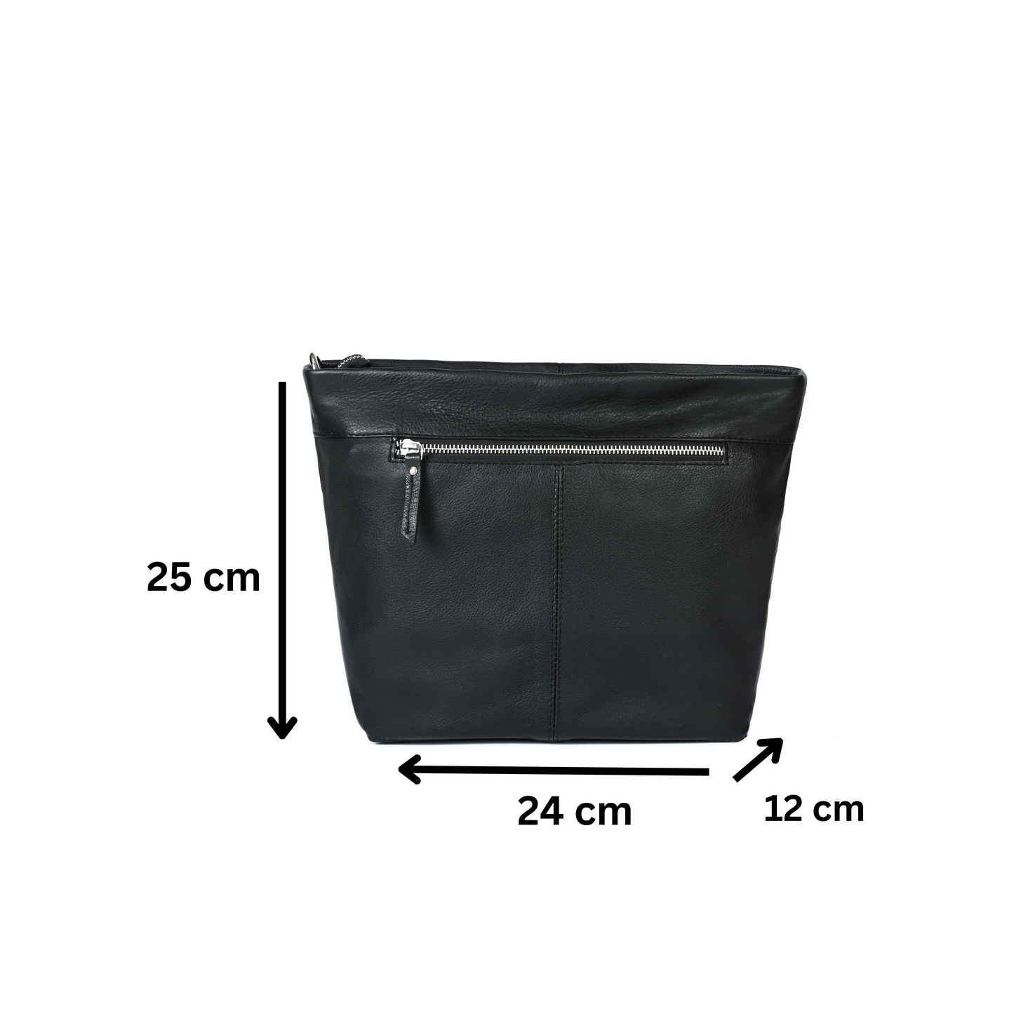 Leather Women's Handbag - Premium, Stylish & Durable Leather Bag for Women"- BG-1758 Pack of 25