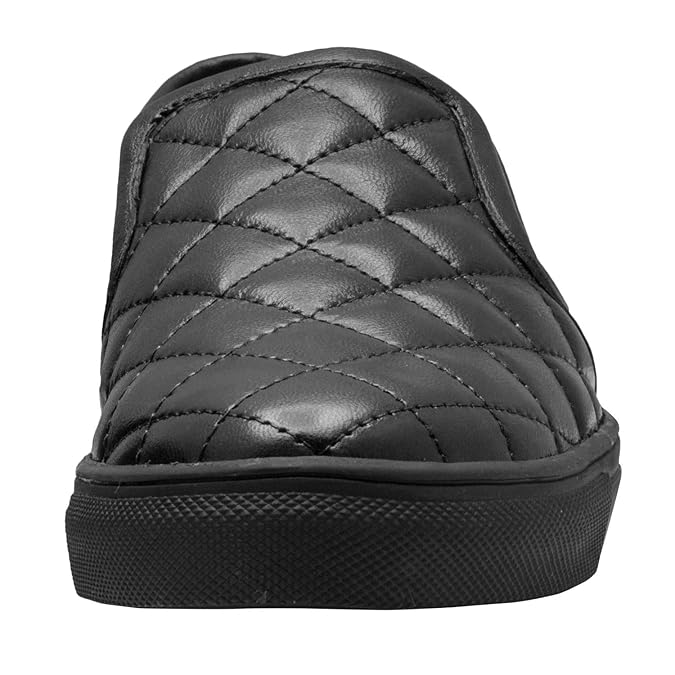 Chic & Fashionable Girls' Black Leather Stylish Shoes – Perfect for Every Occasion,Art:-LS-1110 Pack of 25