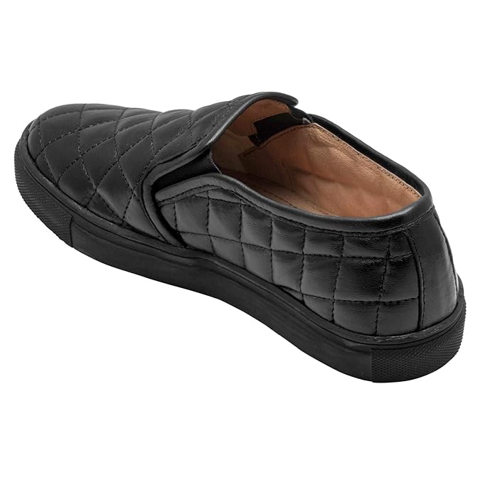 Chic & Fashionable Girls' Black Leather Stylish Shoes – Perfect for Every Occasion,Art:-LS-1110 Pack of 25