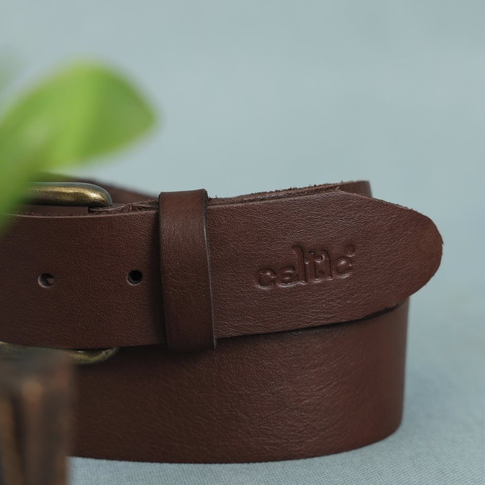 Stylish Girls' Leather Belt – Trendy Accessories for Kids, ART:-LB-829 Pack of 50