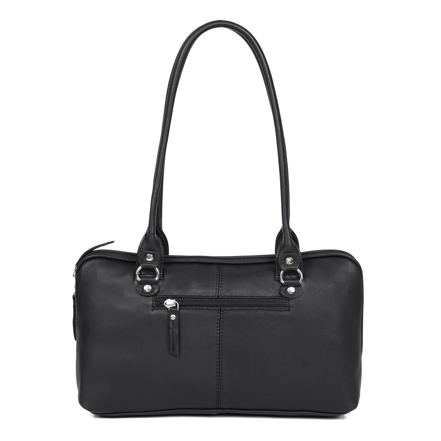 "Luxury Women's Leather Purses: Timeless Elegance for Every Occasion" ART:- BG-1598 Pack of 25