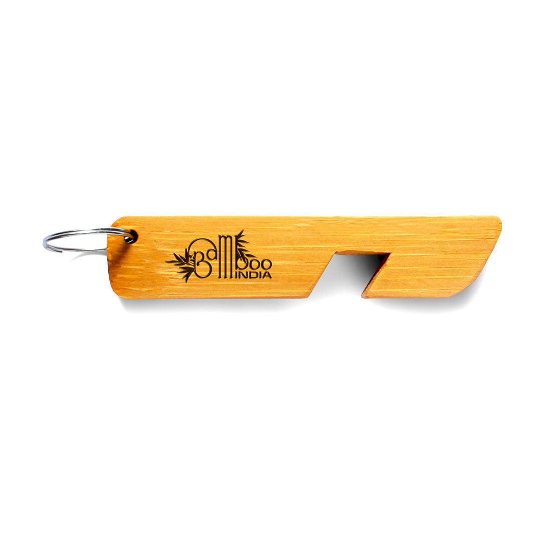Bamboo B-Safe Key Pack of 50