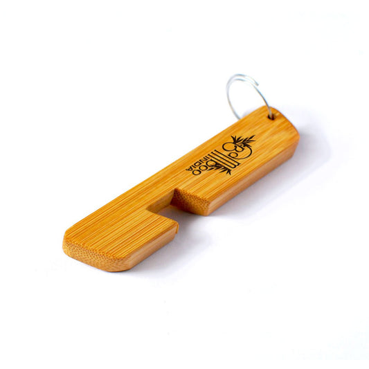 Bamboo B-Safe Key Pack of 50