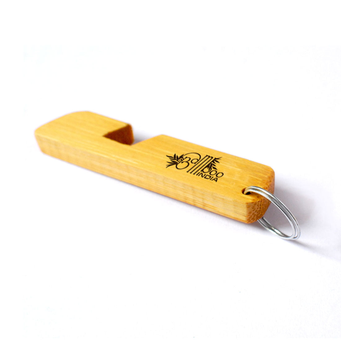 Bamboo B-Safe Key Pack of 50
