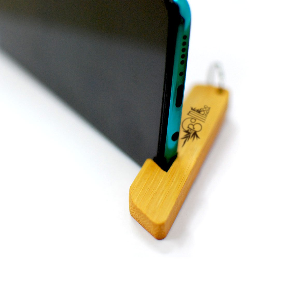 Bamboo B-Safe Key Pack of 50