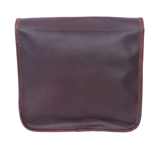 Leather Cross body Bag | Designer Latest Messenger Bag, Art: BG-1276 Pack of 25