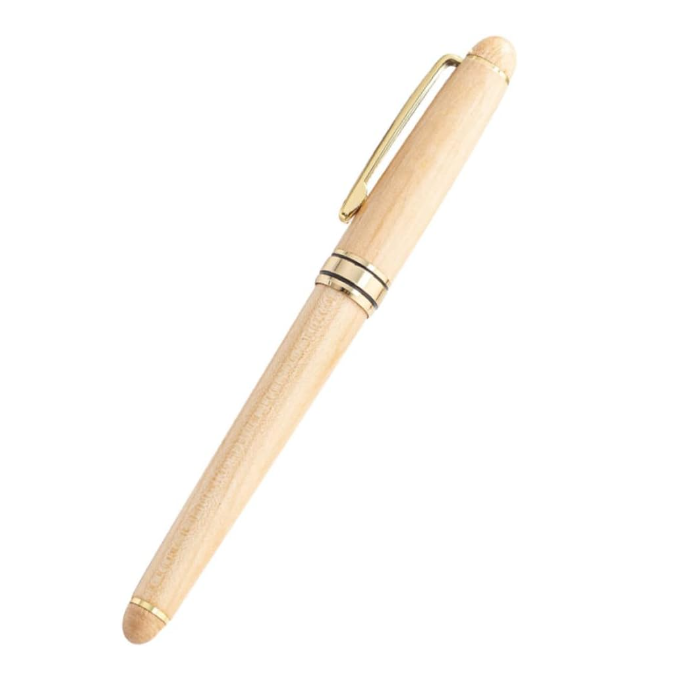 Bamboo Pen - Executive Pack of 50