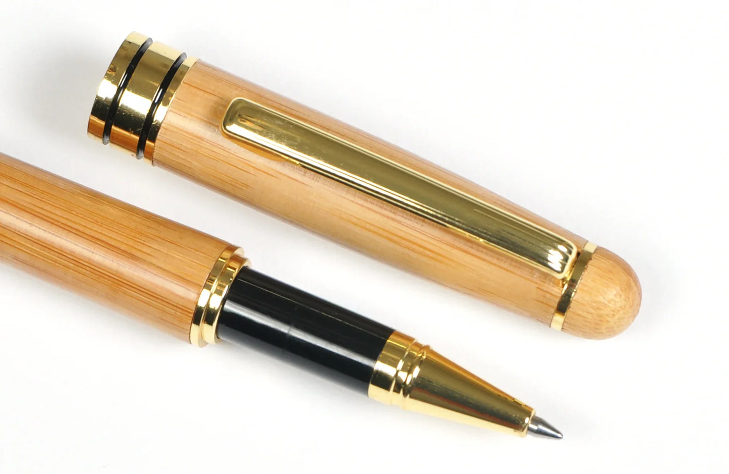 Bamboo Pen - Executive Pack of 50