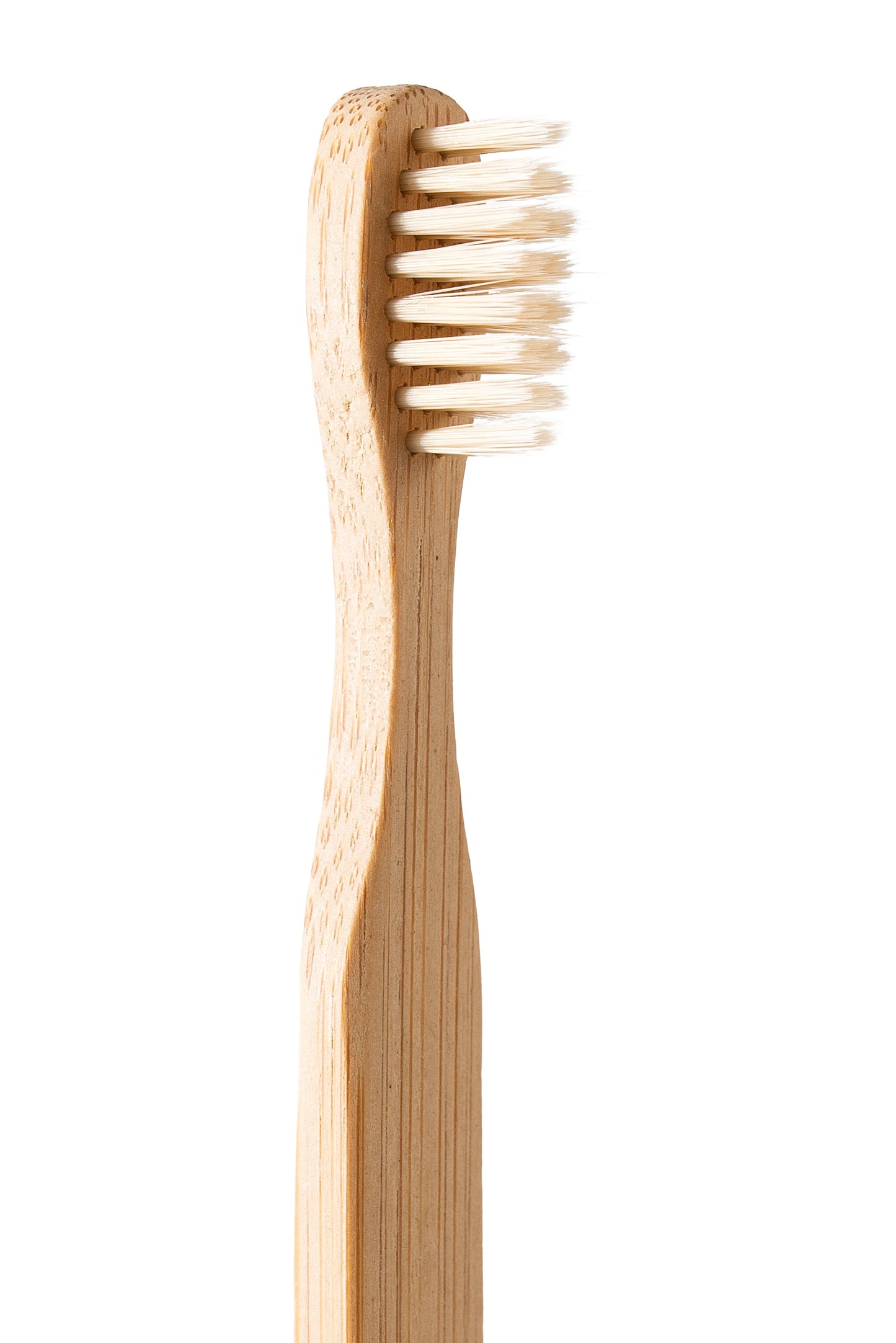 Bamboo Toothbrush Natural Kids Pack of 50