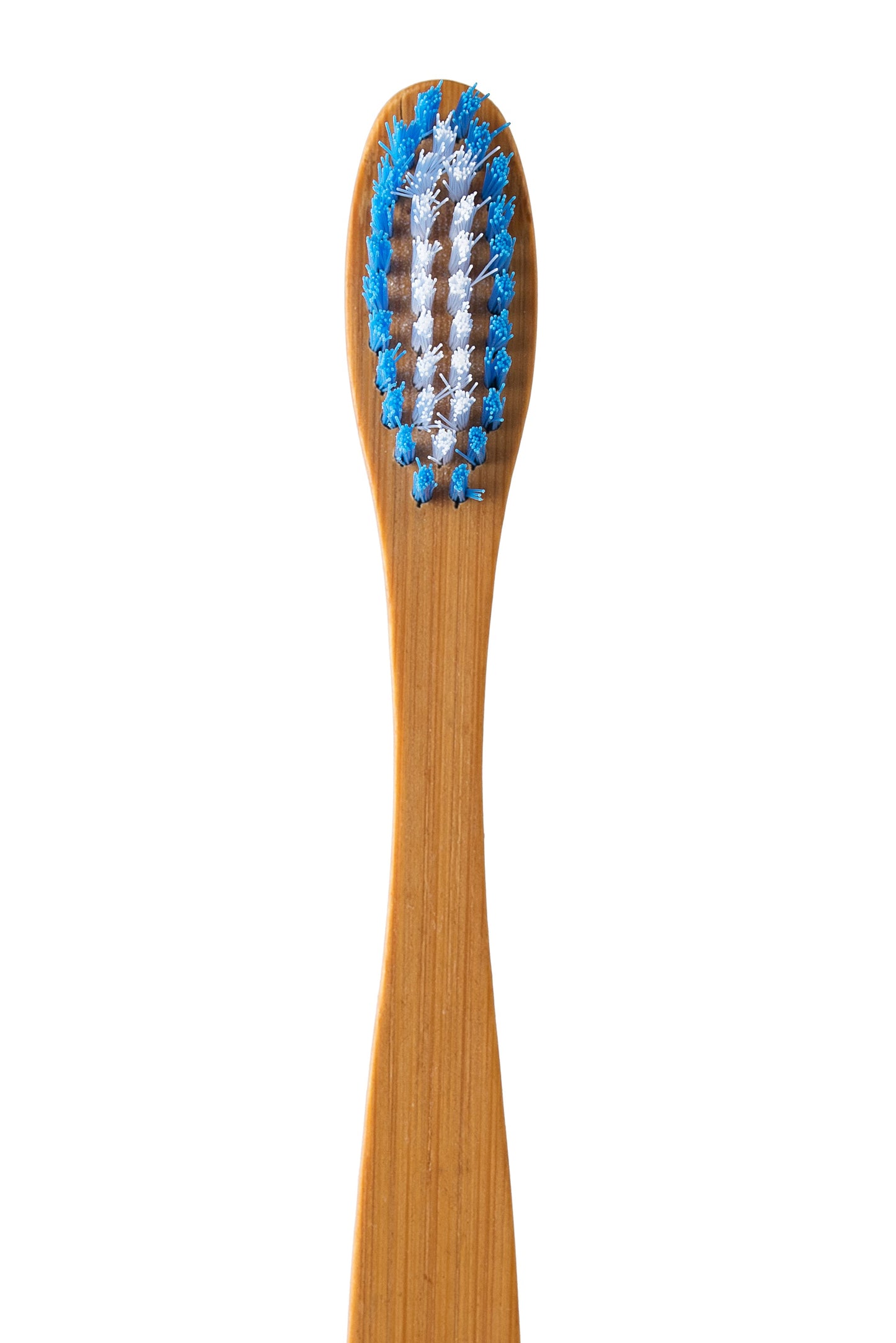 Bamboo Toothbrush Standard Adult - Medium Bristles (Pack of 4) Pack of 50