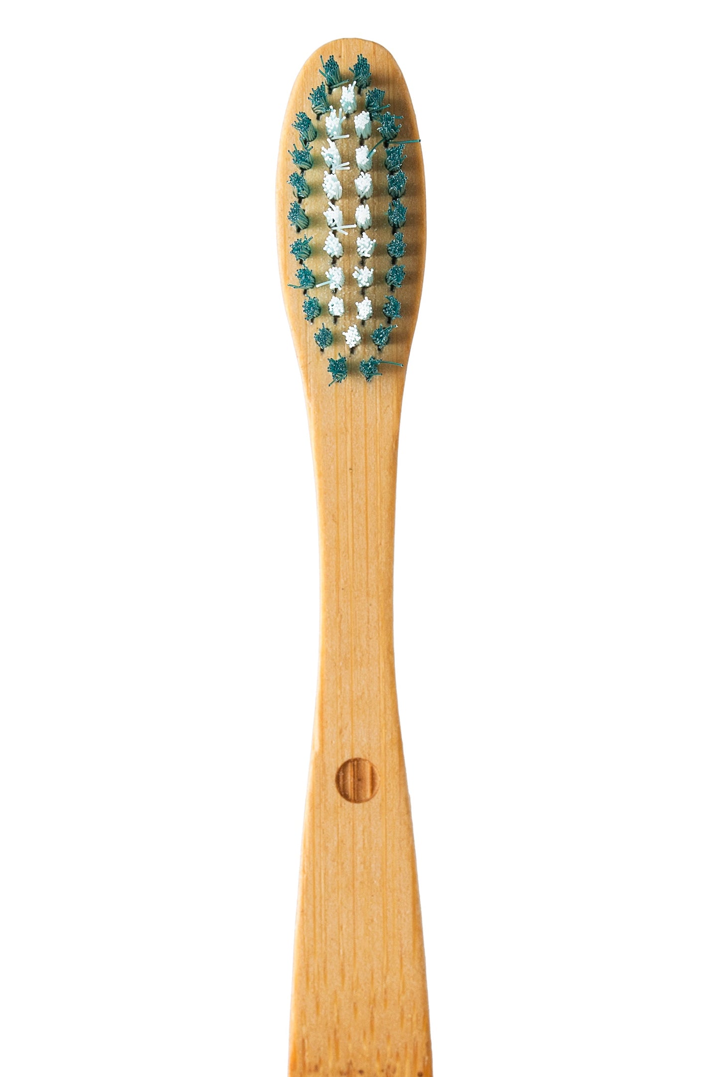Bamboo Toothbrush Standard Adult - Medium Bristles (Pack of 4) Pack of 50