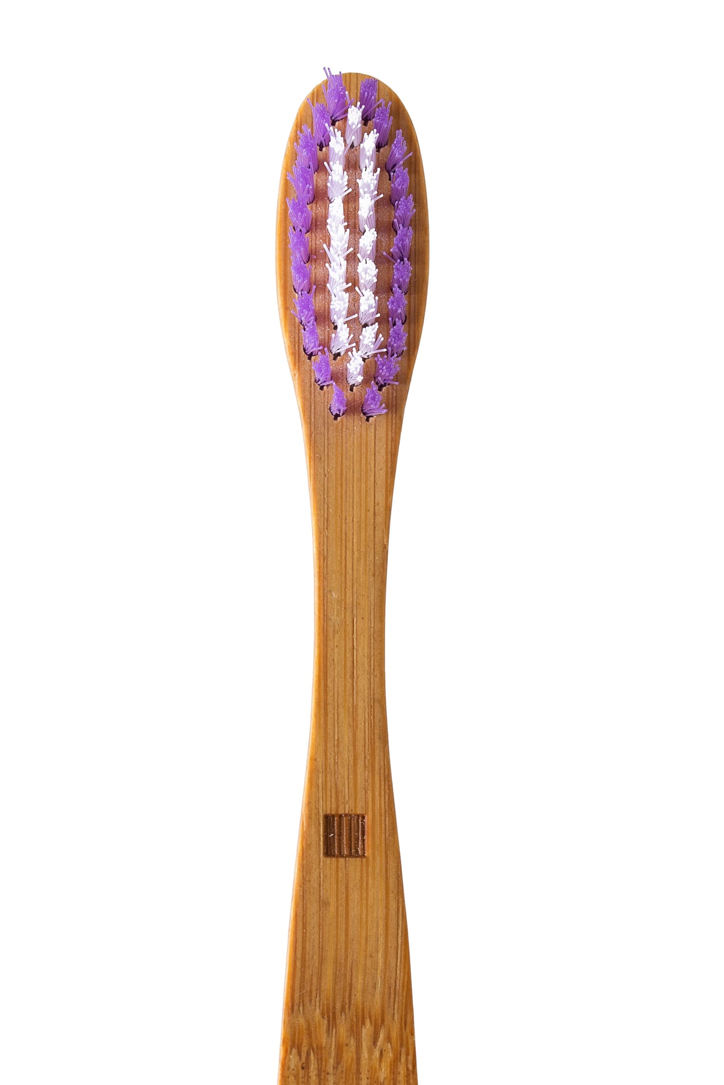 Bamboo Toothbrush Standard Adult - Medium Bristles (Pack of 4) Pack of 50