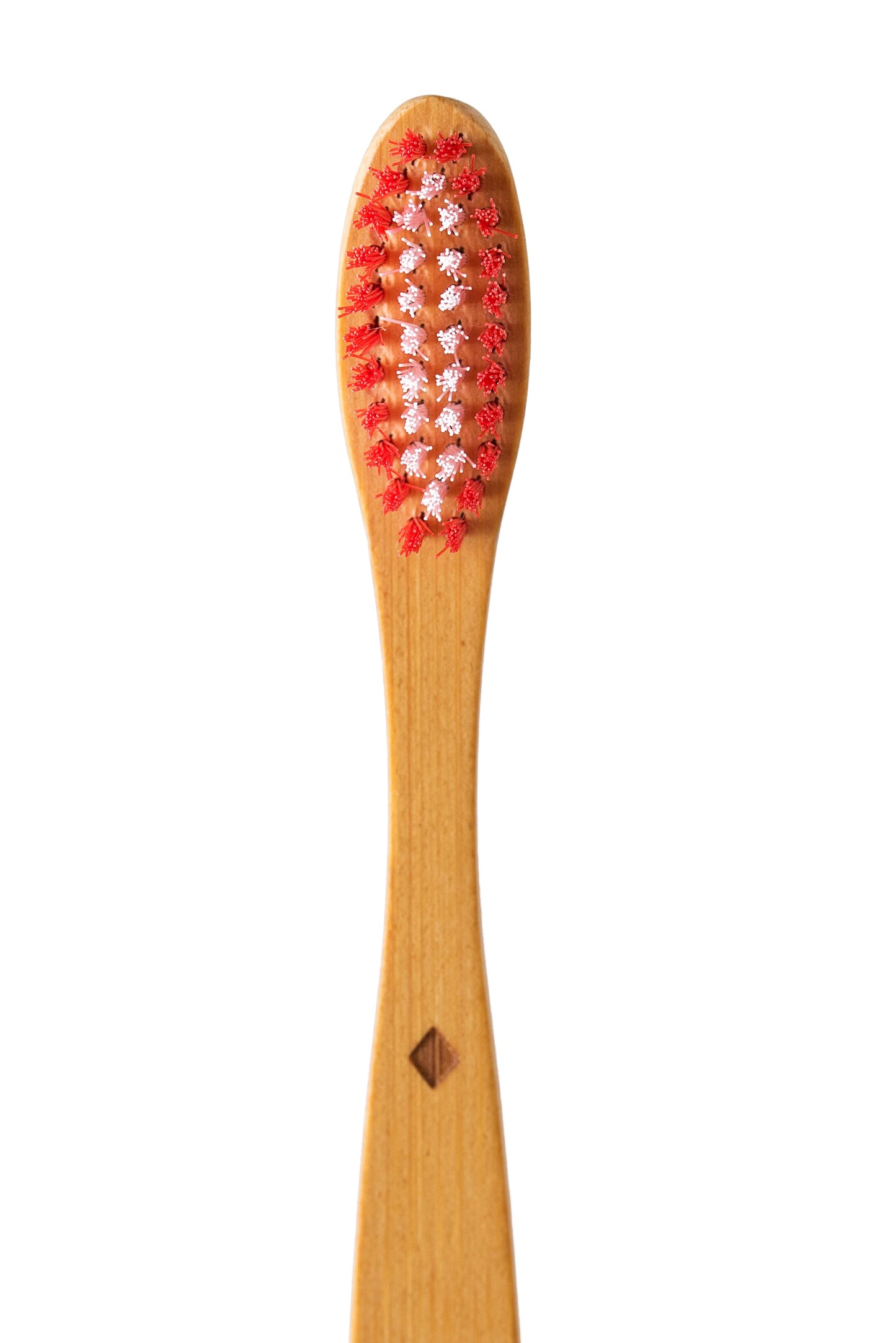 Bamboo Toothbrush Standard Adult - Medium Bristles (Pack of 4) Pack of 50
