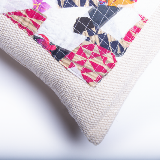 Cushion Cover : Square Pack of 50