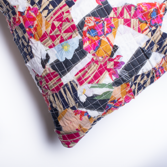 Cushion Cover Seams Design Pack of 50