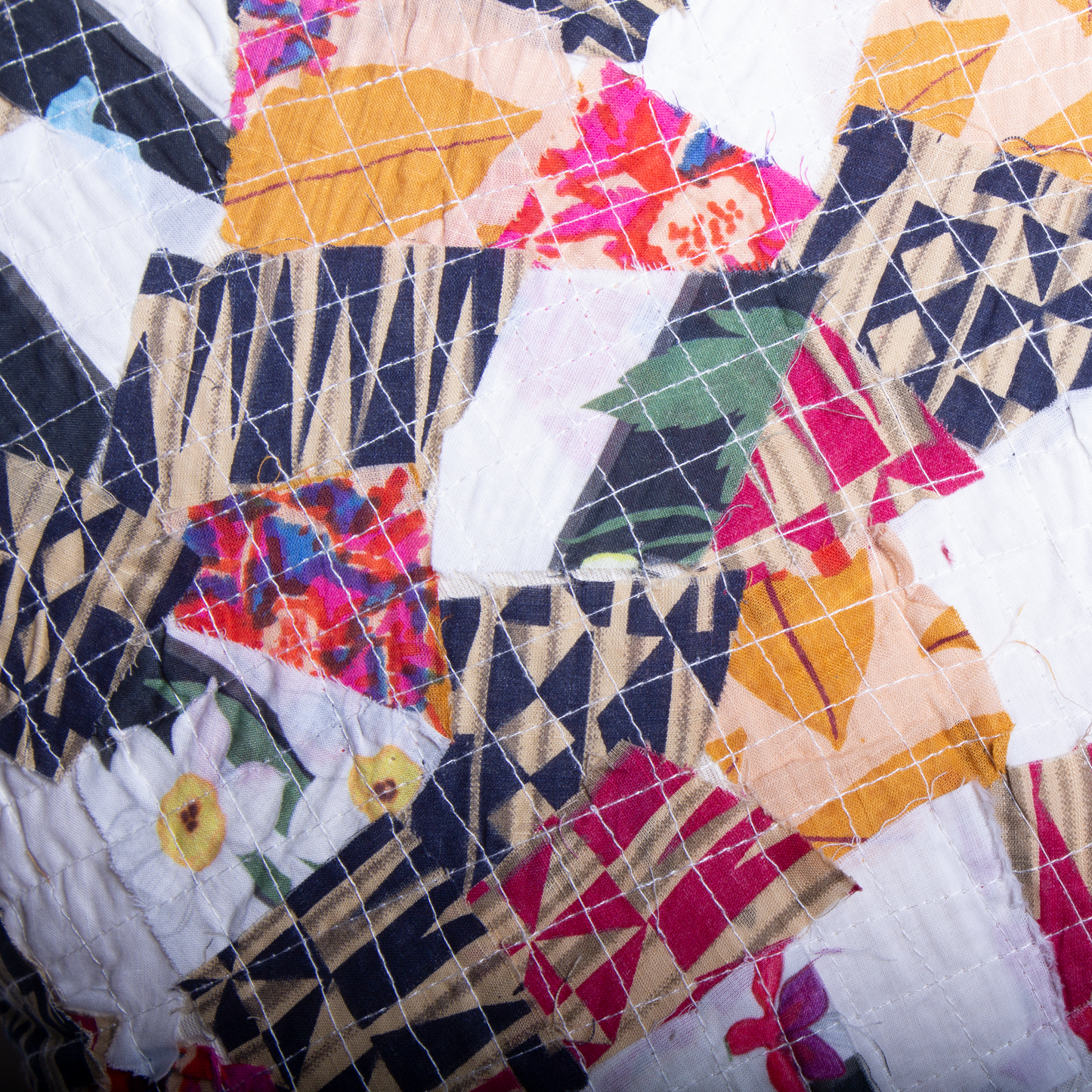 Cushion Cover Seams Design Pack of 50