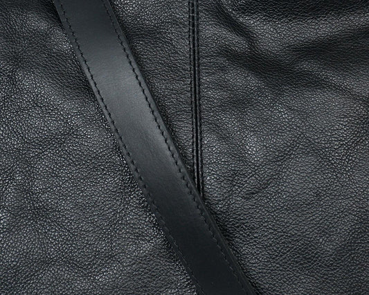 The Hobo Bag in Leather, Soft & Slouchy Silhouette, Timeless & Elevated Design. Art: BG-1535 Pack of 25