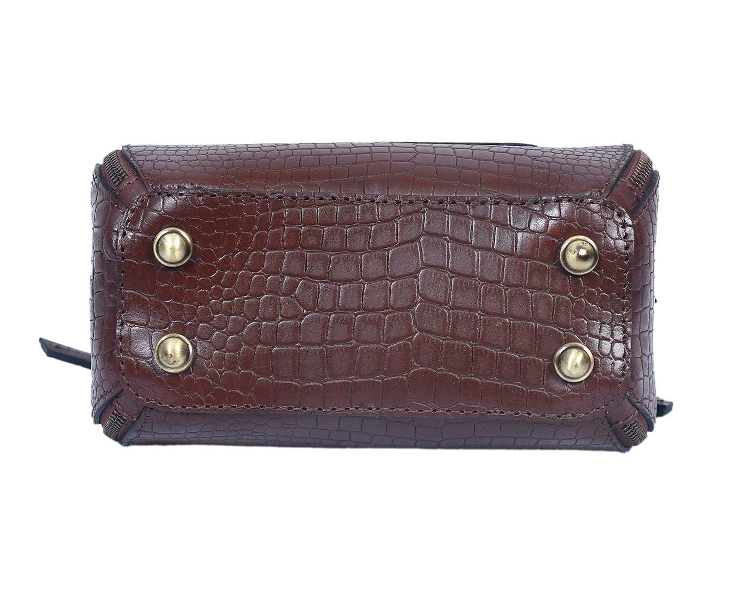 Pure leather sling bag with extra storage for girls and women | Party wear, Art: BG-1568-C Pack of 25