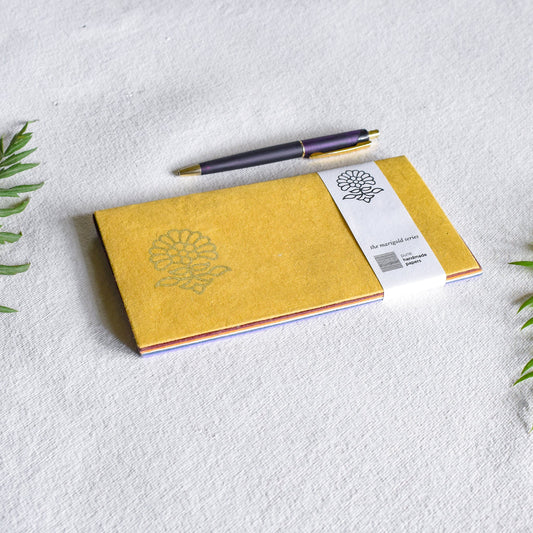 MARIGOLD SERIES GIFT ENVELOPES Pack of 50