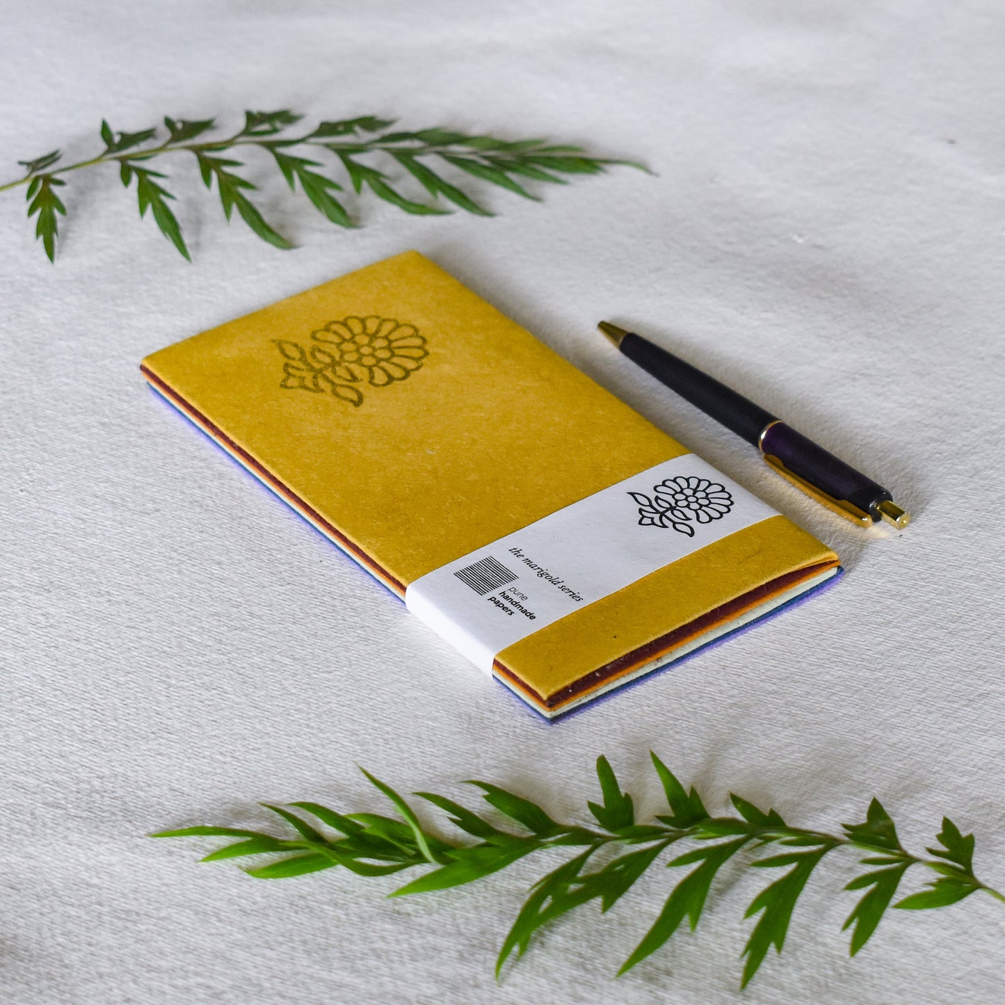 MARIGOLD SERIES GIFT ENVELOPES Pack of 50