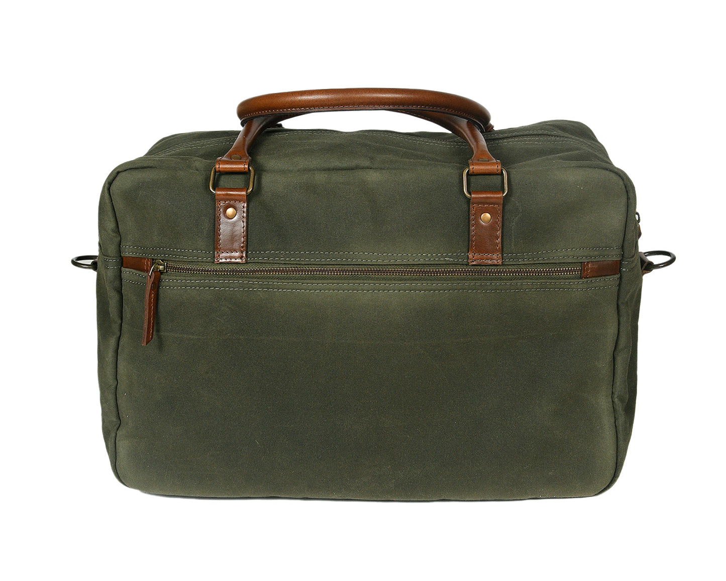 Elevate Your Travels with Our Stylish Canvas Duffle Bag. Art: BG-1378 Pack of 25