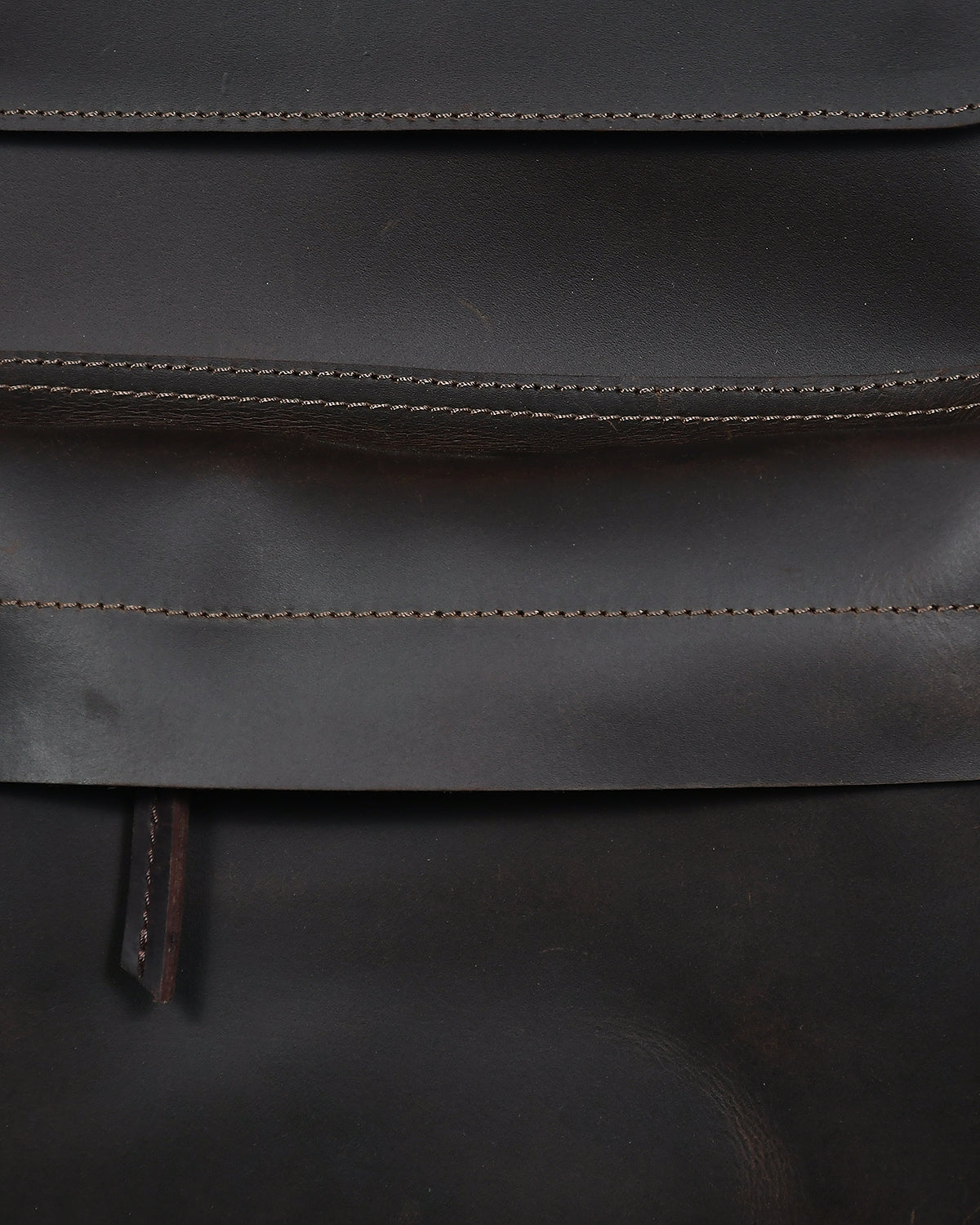 Timeless Elegance: Brown Leather Backpack - Your Perfect Companion. Art: BG-1392 Pack of 25