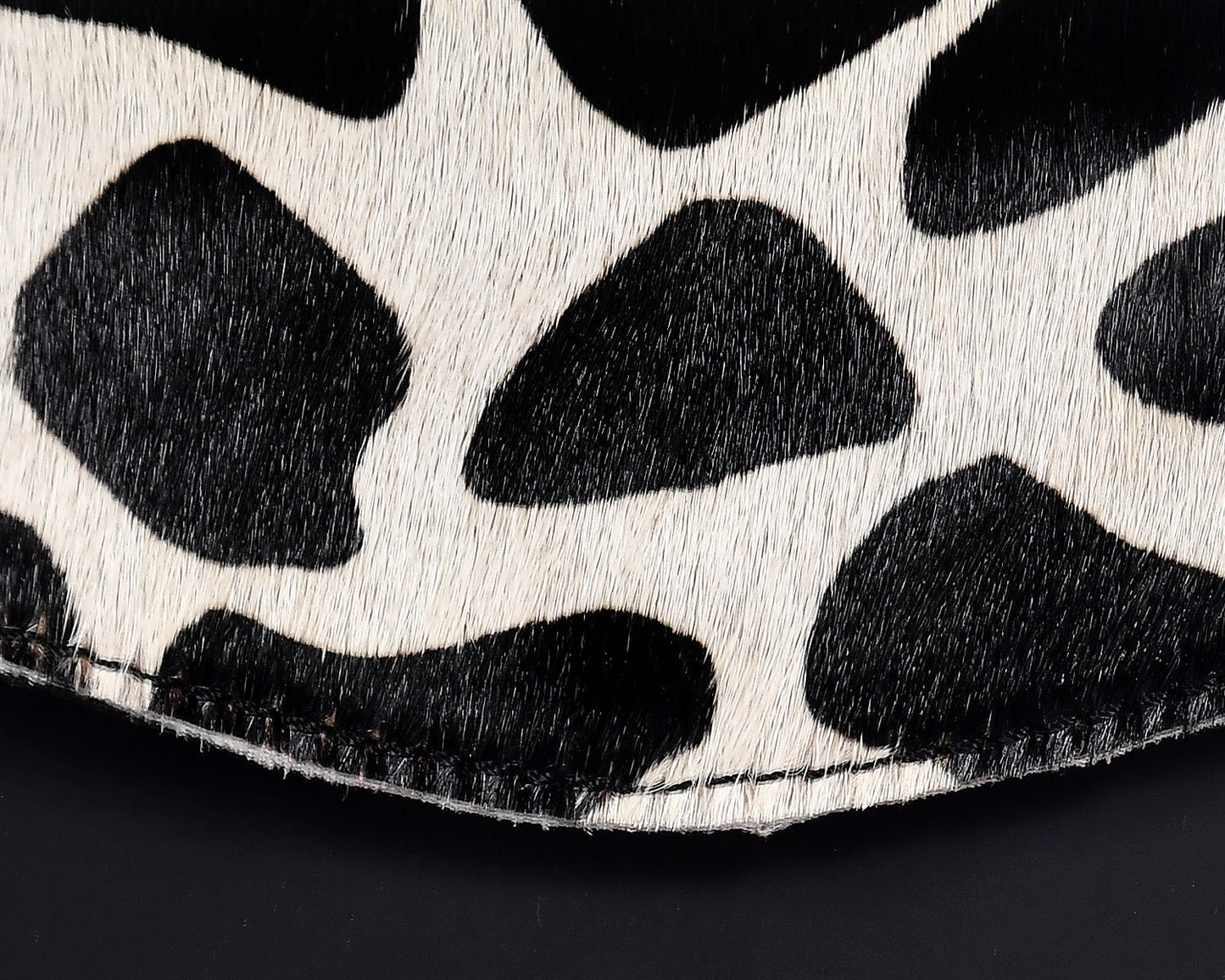 Elevate Your Style with our Hair-on Leather Sling Bag. Art: BG-1439 Pack of 25