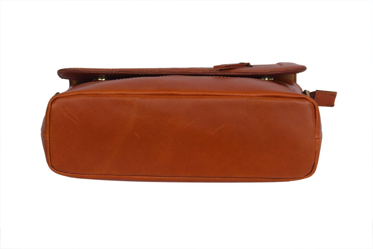 Timeless Elegance: Discover Our Brown Leather Crossbody Collection. Art: BG-1394 Pack of 25