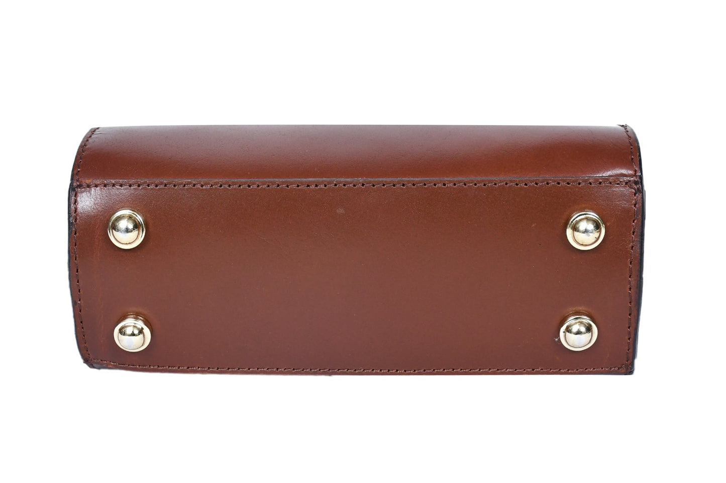 Unleash Your Style with our Premium Brown Sling Bag, Art: BG-1564 Pack of 25