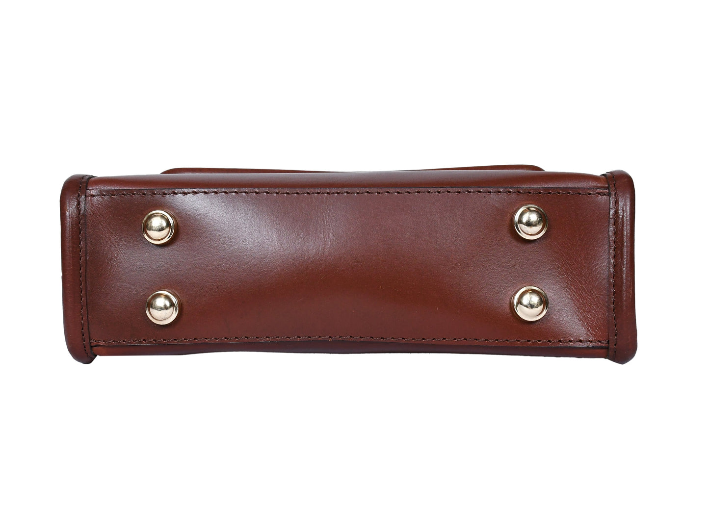 Pure leather sling bag for girls and women with fabulous finish, Art: BG-1567 Pack of 25