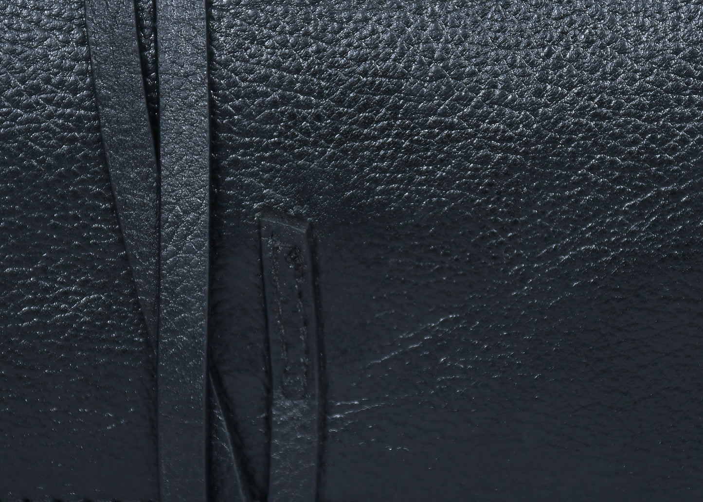 Black color pure leather clutch with glorious finished work. Art: BG-1728 Pack of 25