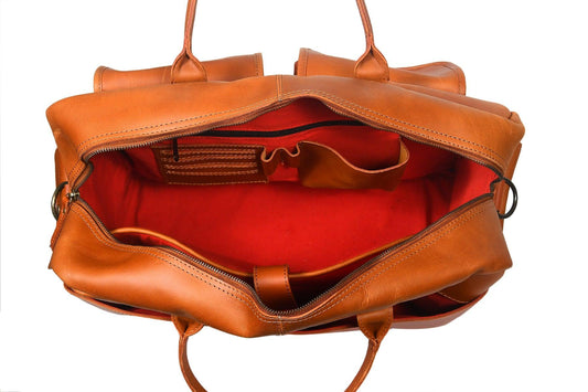 Messenger Leather Bag |Shoulder Cross body | Travel Bag For Women, Art: BG-1423 Pack of 25