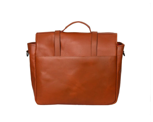 Leather bag for man | Waterproof Messenger Bag| cross body | Adjustable Strap Bag for Men,  Art: BG-1422 Pack of 25