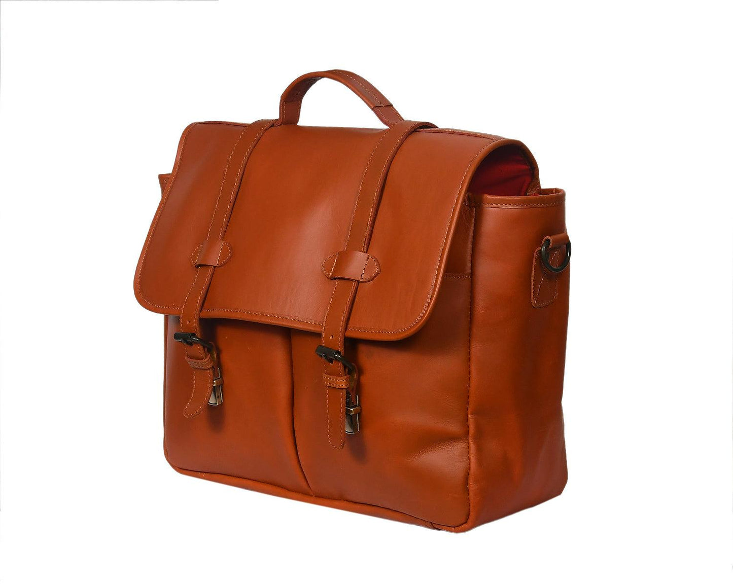 Leather bag for man | Waterproof Messenger Bag| cross body | Adjustable Strap Bag for Men, Art: BG-1422 Pack of 25